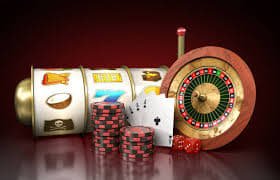 Platform pasang taruhan MVF789 odds kompetitif pasar terlengkap Indonesia