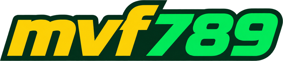 MVF789 Logo